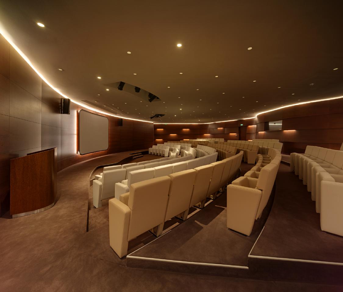 Bureau Bezons 35110m² Location bureau Bezons Val-d'Oise OLBUR2100275 7